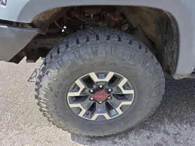Toyota Tacoma * 4WD Double Cab V6* АВТОКРЕДИТ* - 18500 € / 36182.85 лв. - 87574747 4 | Car24.bg Toyota Tacoma * 4WD Double Cab V6* АВТОКРЕДИТ* - 18500 € / 36182.85 лв. - 87574747 4