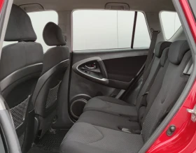 Toyota Rav4 2.2D4d* 136к.с* 4х4* | Auto.bg — изображение 16 Toyota Rav4 2.2D4d* 136к.с* 4х4* | Auto.bg — изображение 16