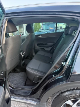 Kia Sportage 1.6CRDI MHEV | Auto.bg — изображение 8 Kia Sportage 1.6CRDI MHEV | Auto.bg — изображение 8