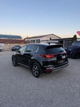 Kia Sportage 1.6CRDI MHEV | Auto.bg — изображение 4 Kia Sportage 1.6CRDI MHEV | Auto.bg — изображение 4