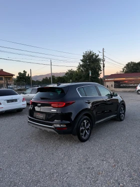Kia Sportage 1.6CRDI MHEV | Auto.bg — изображение 3 Kia Sportage 1.6CRDI MHEV | Auto.bg — изображение 3