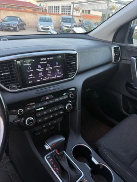 Kia Sportage 1.6CRDI MHEV | Auto.bg — изображение 9 Kia Sportage 1.6CRDI MHEV | Auto.bg — изображение 9