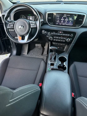 Kia Sportage 1.6CRDI MHEV | Auto.bg — изображение 7 Kia Sportage 1.6CRDI MHEV | Auto.bg — изображение 7