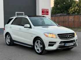 Mercedes-Benz ML 350 3.5* CDI* TOP* AMG* - 14500 € - 61017448 4 | Car24.bg Mercedes-Benz ML 350 3.5* CDI* TOP* AMG* - 14500 € - 61017448 4