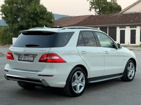Mercedes-Benz ML 350 3.5* CDI* TOP* AMG* - 14500 € - 61017448 7 | Car24.bg Mercedes-Benz ML 350 3.5* CDI* TOP* AMG* - 14500 € - 61017448 7