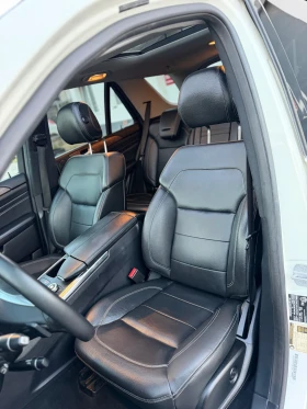 Mercedes-Benz ML 350 3.5* CDI* TOP* AMG* - 14500 € - 61017448 16 | Car24.bg Mercedes-Benz ML 350 3.5* CDI* TOP* AMG* - 14500 € - 61017448 16