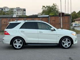 Mercedes-Benz ML 350 3.5* CDI* TOP* AMG* - 14500 € - 61017448 5 | Car24.bg Mercedes-Benz ML 350 3.5* CDI* TOP* AMG* - 14500 € - 61017448 5