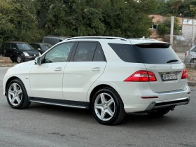 Mercedes-Benz ML 350 3.5* CDI* TOP* AMG* - 14500 € - 61017448 9 | Car24.bg Mercedes-Benz ML 350 3.5* CDI* TOP* AMG* - 14500 € - 61017448 9