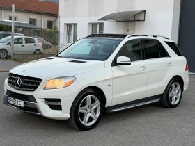 Mercedes-Benz ML 350 3.5* CDI* TOP* AMG* - 14500 € - 61017448 2 | Car24.bg Mercedes-Benz ML 350 3.5* CDI* TOP* AMG* - 14500 € - 61017448 2