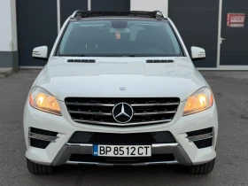 Mercedes-Benz ML 350 3.5* CDI* TOP* AMG* - 14500 € - 61017448 3 | Car24.bg Mercedes-Benz ML 350 3.5* CDI* TOP* AMG* - 14500 € - 61017448 3