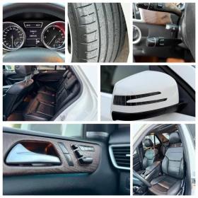 Mercedes-Benz ML 350 3.5* CDI* TOP* AMG* - 14500 € - 61017448 15 | Car24.bg Mercedes-Benz ML 350 3.5* CDI* TOP* AMG* - 14500 € - 61017448 15