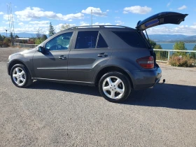 Mercedes-Benz ML 320 - 6150 € - 16287917 14 | Car24.bg Mercedes-Benz ML 320 - 6150 € - 16287917 14