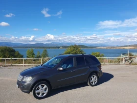 Mercedes-Benz ML 320 - 6150 € - 16287917 4 | Car24.bg Mercedes-Benz ML 320 - 6150 € - 16287917 4