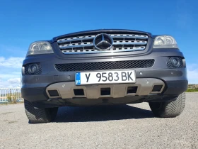 Mercedes-Benz ML 320 - 6150 € - 16287917 2 | Car24.bg Mercedes-Benz ML 320 - 6150 € - 16287917 2