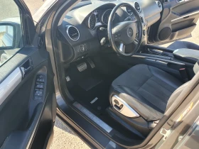 Mercedes-Benz ML 320 - 6150 € - 16287917 5 | Car24.bg Mercedes-Benz ML 320 - 6150 € - 16287917 5
