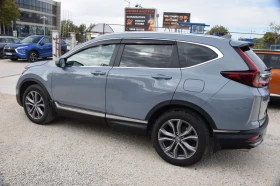 Honda Cr-v Touring 1.5 turbo 4x4 | Auto.bg — изображение 4 Honda Cr-v Touring 1.5 turbo 4x4 | Auto.bg — изображение 4