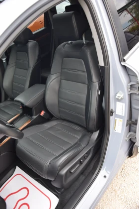 Honda Cr-v Touring 1.5 turbo 4x4 | Auto.bg — изображение 9 Honda Cr-v Touring 1.5 turbo 4x4 | Auto.bg — изображение 9