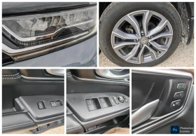 Honda Cr-v Touring 1.5 turbo 4x4 | Auto.bg — изображение 17 Honda Cr-v Touring 1.5 turbo 4x4 | Auto.bg — изображение 17