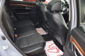 Honda Cr-v Touring 1.5 turbo 4x4 | Auto.bg — изображение 12 Honda Cr-v Touring 1.5 turbo 4x4 | Auto.bg — изображение 12