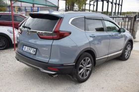 Honda Cr-v Touring 1.5 turbo 4x4 | Auto.bg — изображение 7 Honda Cr-v Touring 1.5 turbo 4x4 | Auto.bg — изображение 7