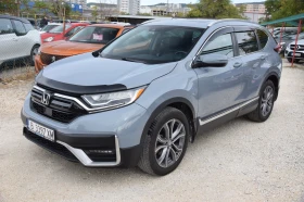 Honda Cr-v Touring 1.5 turbo 4x4 | Auto.bg — изображение 3 Honda Cr-v Touring 1.5 turbo 4x4 | Auto.bg — изображение 3