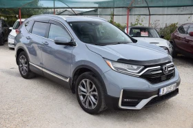 Honda Cr-v Touring 1.5 turbo 4x4