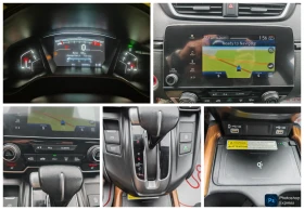 Honda Cr-v Touring 1.5 turbo 4x4 | Auto.bg — изображение 15 Honda Cr-v Touring 1.5 turbo 4x4 | Auto.bg — изображение 15