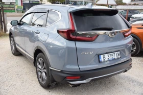Honda Cr-v Touring 1.5 turbo 4x4 | Auto.bg — изображение 5 Honda Cr-v Touring 1.5 turbo 4x4 | Auto.bg — изображение 5