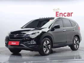 Honda Cr-v 4Wd Touring 4Th Generation - Car24.bg Honda Cr-v 4Wd Touring 4Th Generation