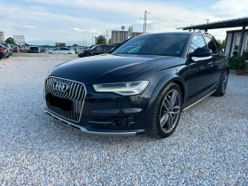 Audi A6 Allroad 3.0 bi turbo TDI FUL LED - Car24.bg Audi A6 Allroad 3.0 bi turbo TDI FUL LED