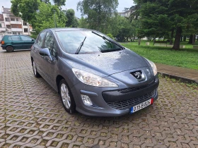 Peugeot 308 1.6HDI Premium! - Car24.bg Peugeot 308 1.6HDI Premium!