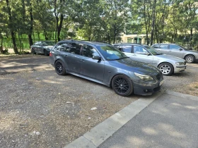 BMW 530 Face lift - Car24.bg BMW 530 Face lift