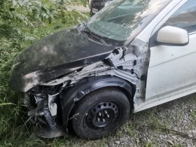 Mitsubishi Lancer 2.0 T RALLYART  | Mobile.bg — малка снимка 5