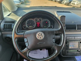 VW Sharan 2, 0i 116kc 7места 6ск. - 8999 лв. / 4601.12 € - 65988780 14 | Car24.bg VW Sharan 2, 0i 116kc 7места 6ск. - 8999 лв. / 4601.12 € - 65988780 14