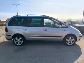 VW Sharan 2, 0i 116kc 7места 6ск. - 8999 лв. / 4601.12 € - 65988780 4 | Car24.bg VW Sharan 2, 0i 116kc 7места 6ск. - 8999 лв. / 4601.12 € - 65988780 4