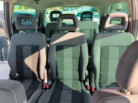 VW Sharan 2, 0i 116kc 7места 6ск. - 8999 лв. / 4601.12 € - 65988780 13 | Car24.bg VW Sharan 2, 0i 116kc 7места 6ск. - 8999 лв. / 4601.12 € - 65988780 13