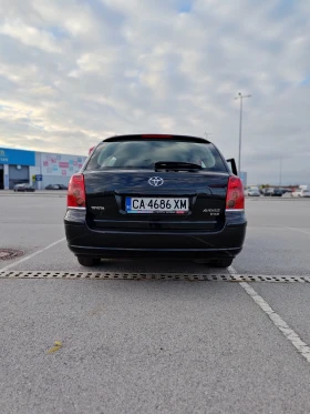 Toyota Avensis 2.2 D4D 155 - 5000 лв. / 2556.46 € - 82891424 4 | Car24.bg Toyota Avensis 2.2 D4D 155 - 5000 лв. / 2556.46 € - 82891424 4