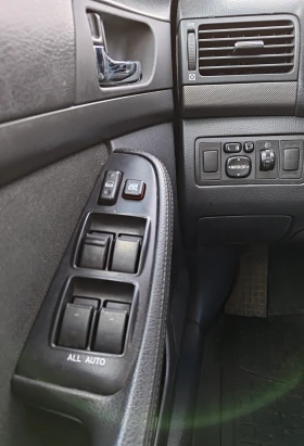 Toyota Avensis 2.2 D4D 155 - 5000 лв. / 2556.46 € - 82891424 7 | Car24.bg Toyota Avensis 2.2 D4D 155 - 5000 лв. / 2556.46 € - 82891424 7