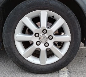 Toyota Avensis 2.2 D4D 155 - 5000 лв. / 2556.46 € - 82891424 16 | Car24.bg Toyota Avensis 2.2 D4D 155 - 5000 лв. / 2556.46 € - 82891424 16