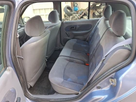 Renault Clio 1, 2i* ГАЗ* КЛИМА - 2450 лв. / 1252.67 € - 13196429 10 | Car24.bg Renault Clio 1, 2i* ГАЗ* КЛИМА - 2450 лв. / 1252.67 € - 13196429 10