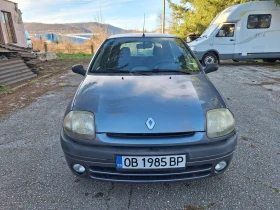 Renault Clio 1, 2i* ГАЗ* КЛИМА - 2450 лв. / 1252.67 € - 13196429 8 | Car24.bg Renault Clio 1, 2i* ГАЗ* КЛИМА - 2450 лв. / 1252.67 € - 13196429 8