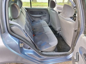 Renault Clio 1, 2i* ГАЗ* КЛИМА - 2450 лв. / 1252.67 € - 13196429 12 | Car24.bg Renault Clio 1, 2i* ГАЗ* КЛИМА - 2450 лв. / 1252.67 € - 13196429 12