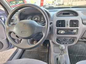 Renault Clio 1, 2i* ГАЗ* КЛИМА - 2450 лв. / 1252.67 € - 13196429 14 | Car24.bg Renault Clio 1, 2i* ГАЗ* КЛИМА - 2450 лв. / 1252.67 € - 13196429 14