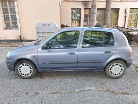 Renault Clio 1, 2i* ГАЗ* КЛИМА - 2450 лв. / 1252.67 € - 13196429 2 | Car24.bg Renault Clio 1, 2i* ГАЗ* КЛИМА - 2450 лв. / 1252.67 € - 13196429 2