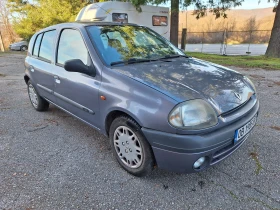 Renault Clio 1, 2i* ГАЗ* КЛИМА - 2450 лв. / 1252.67 € - 13196429 7 | Car24.bg Renault Clio 1, 2i* ГАЗ* КЛИМА - 2450 лв. / 1252.67 € - 13196429 7
