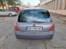 Renault Clio 1, 2i* ГАЗ* КЛИМА - 2450 лв. / 1252.67 € - 13196429 4 | Car24.bg Renault Clio 1, 2i* ГАЗ* КЛИМА - 2450 лв. / 1252.67 € - 13196429 4