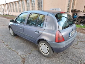Renault Clio 1, 2i* ГАЗ* КЛИМА - 2450 лв. / 1252.67 € - 13196429 3 | Car24.bg Renault Clio 1, 2i* ГАЗ* КЛИМА - 2450 лв. / 1252.67 € - 13196429 3