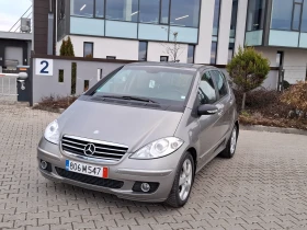 Mercedes-Benz A 200 2.0i* (136кс)* * FACELIFT* НОВ ВНОС* * - Car24.bg Mercedes-Benz A 200 2.0i* (136кс)* * FACELIFT* НОВ ВНОС* *