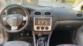 Ford Focus 1.6 TDCI 90к.с. - 1200 € / 2347.00 лв. - 55123854 3 | Car24.bg Ford Focus 1.6 TDCI 90к.с. - 1200 € / 2347.00 лв. - 55123854 3