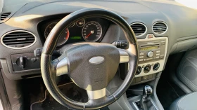 Ford Focus 1.6 TDCI 90к.с. - 1200 € / 2347.00 лв. - 55123854 13 | Car24.bg Ford Focus 1.6 TDCI 90к.с. - 1200 € / 2347.00 лв. - 55123854 13
